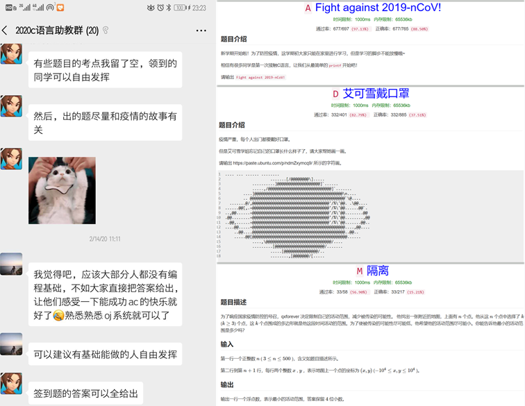 助教商量考点